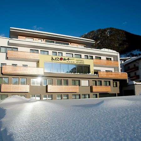 Hotel Garni Arosa 伊施格尔 外观 照片