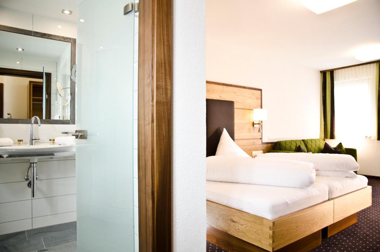 Hotel Garni Arosa 伊施格尔 客房 照片