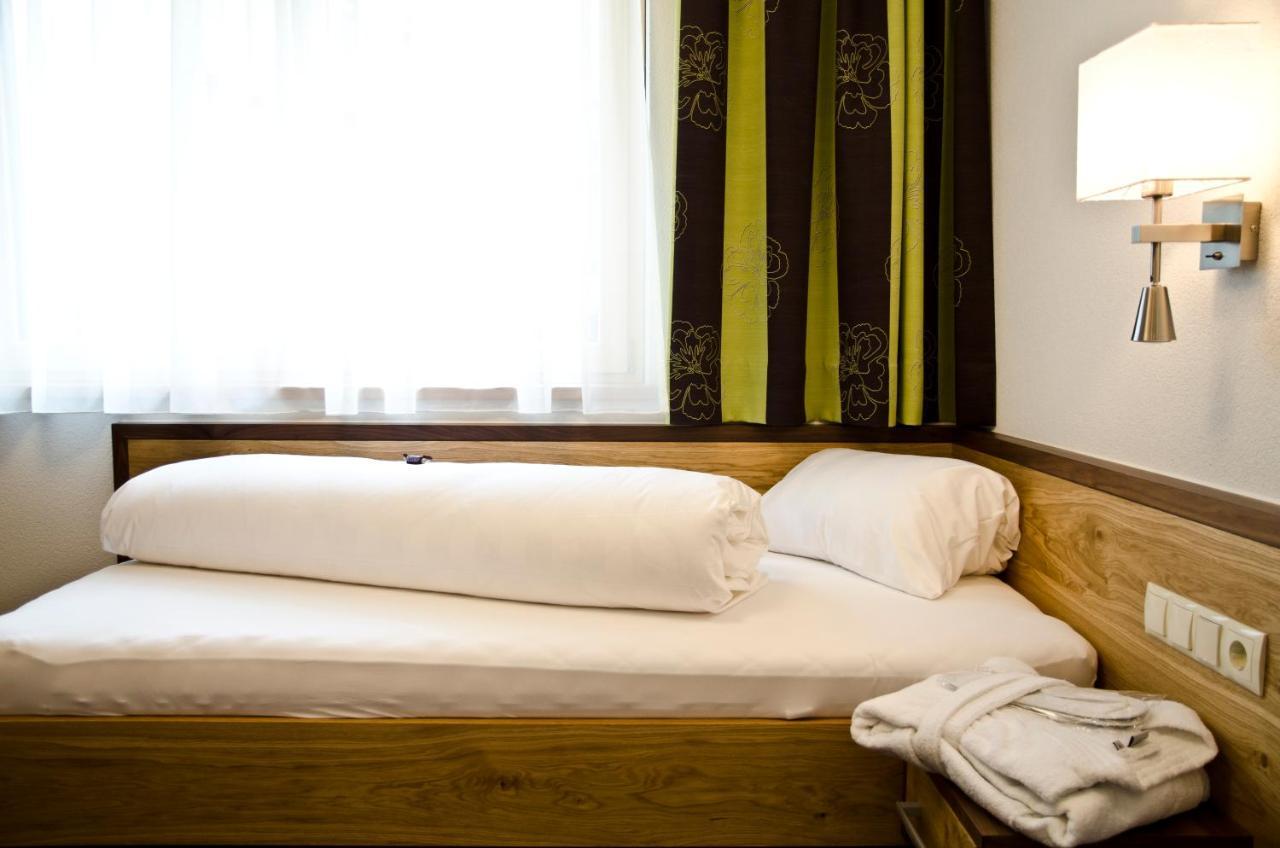 Hotel Garni Arosa 伊施格尔 客房 照片