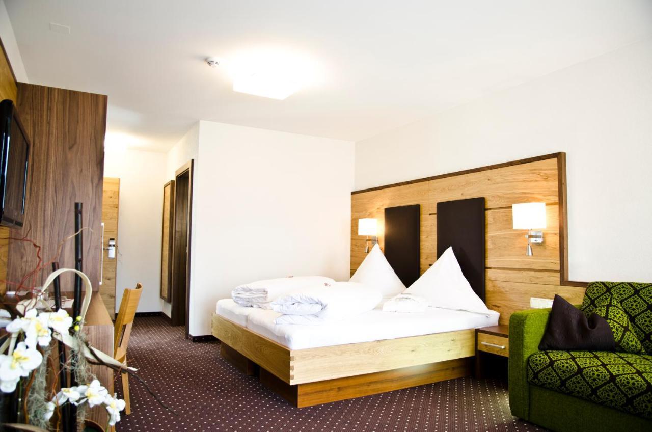 Hotel Garni Arosa 伊施格尔 客房 照片