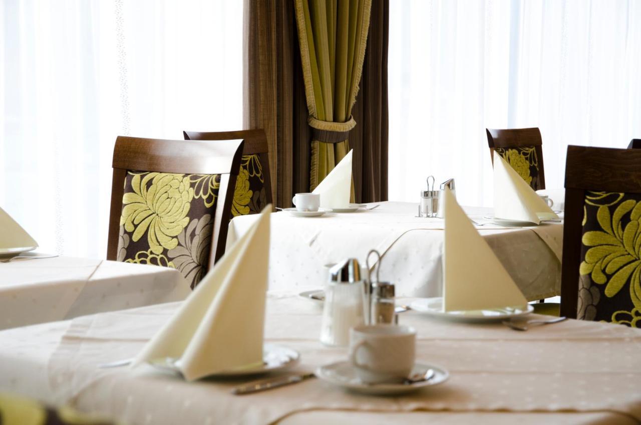 Hotel Garni Arosa 伊施格尔 外观 照片