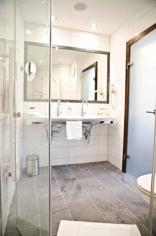 Hotel Garni Arosa 伊施格尔 外观 照片