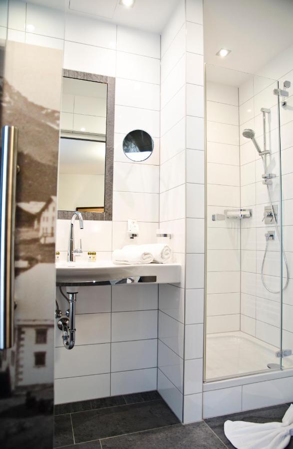 Hotel Garni Arosa 伊施格尔 外观 照片