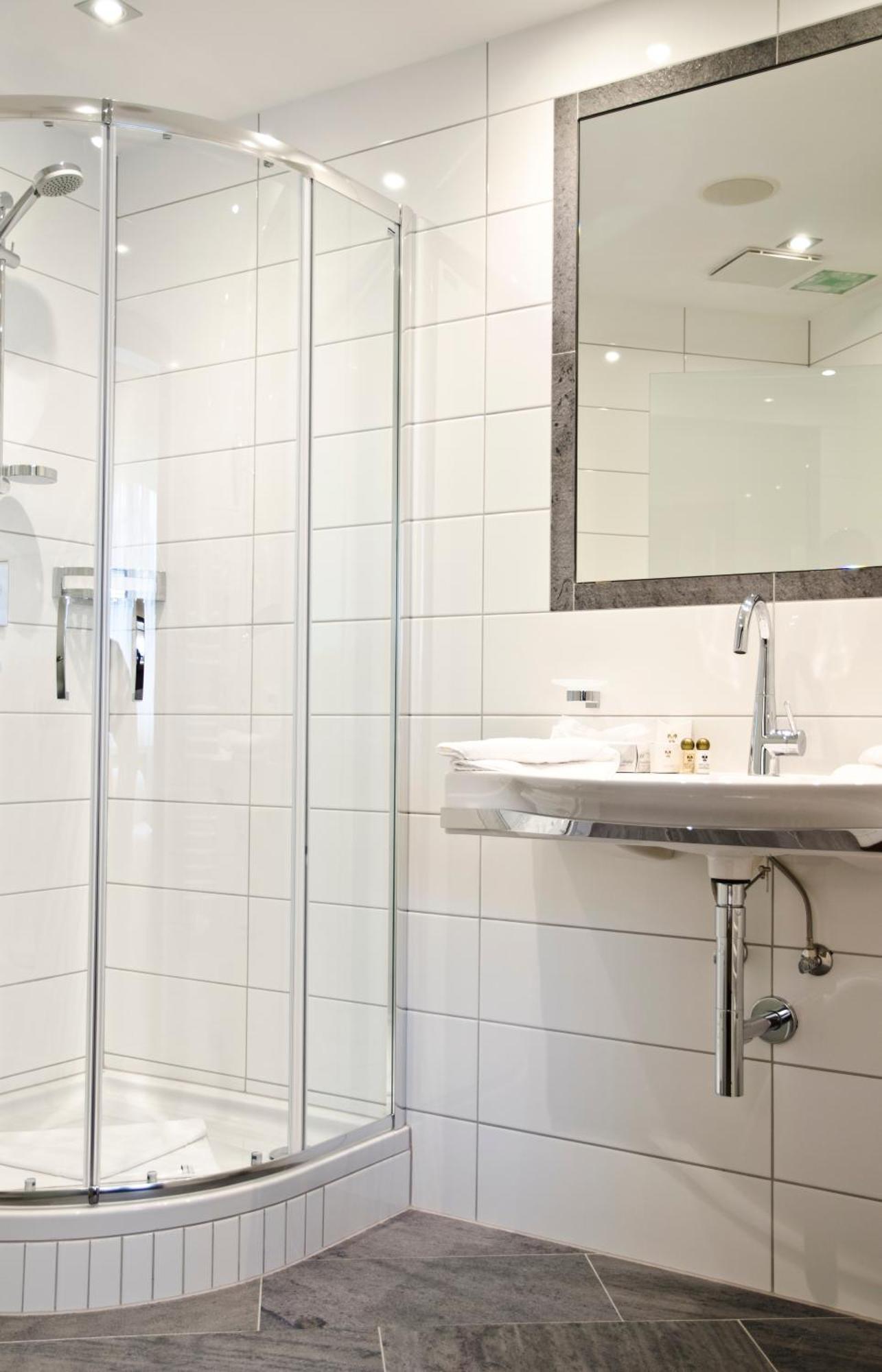 Hotel Garni Arosa 伊施格尔 外观 照片