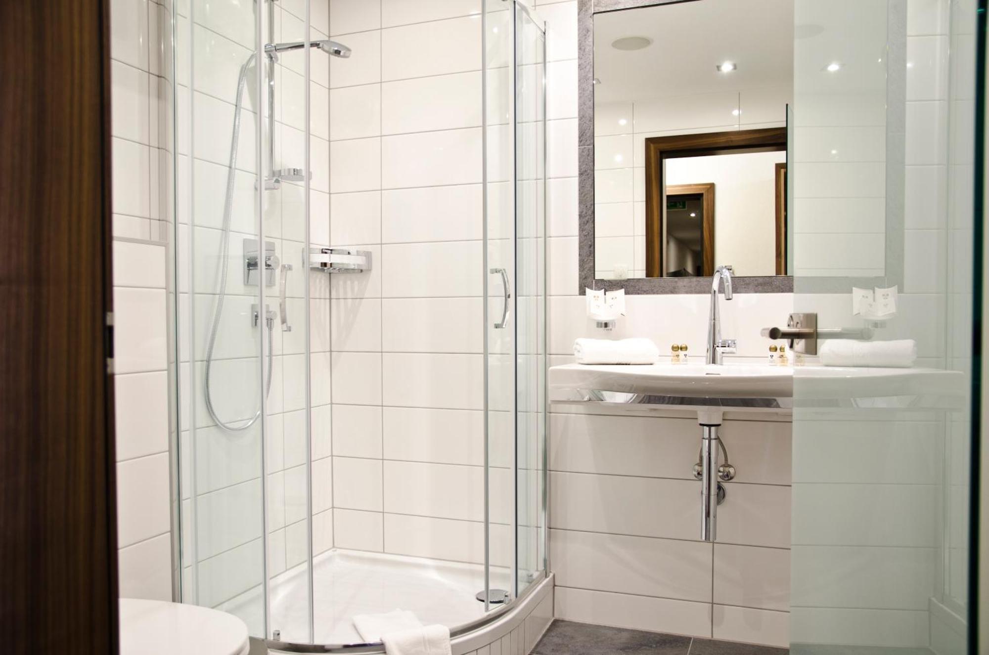 Hotel Garni Arosa 伊施格尔 外观 照片